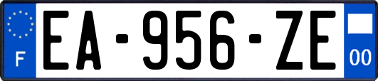 EA-956-ZE