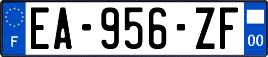 EA-956-ZF