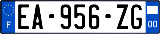 EA-956-ZG