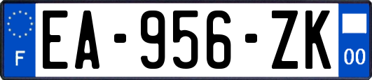 EA-956-ZK