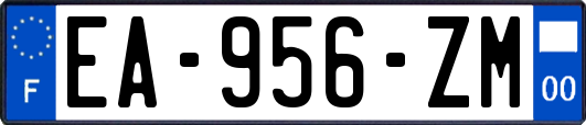 EA-956-ZM