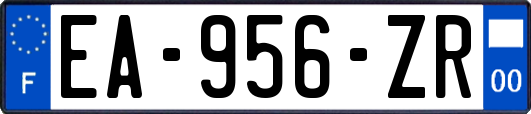 EA-956-ZR