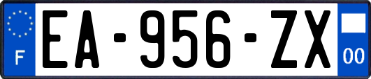 EA-956-ZX