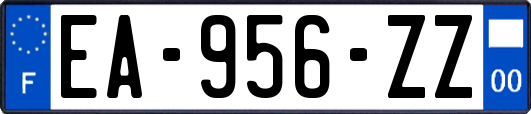 EA-956-ZZ