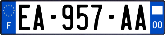 EA-957-AA