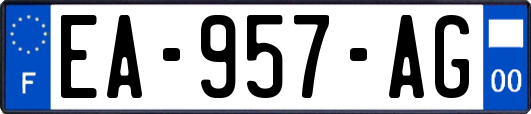 EA-957-AG