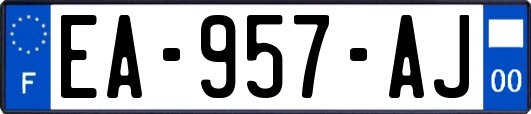 EA-957-AJ