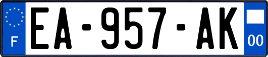 EA-957-AK