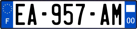 EA-957-AM