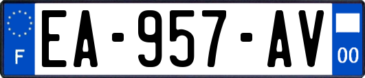 EA-957-AV