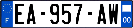 EA-957-AW