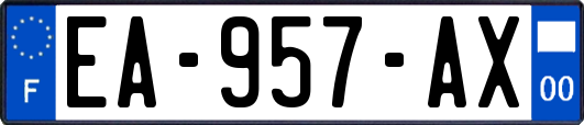 EA-957-AX