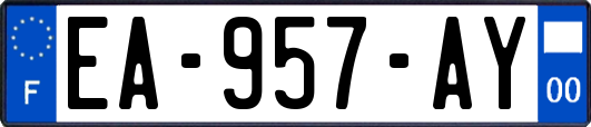 EA-957-AY