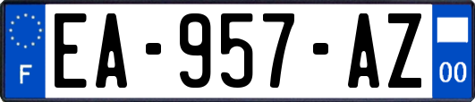 EA-957-AZ