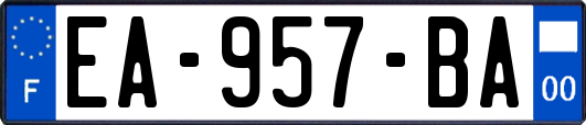 EA-957-BA