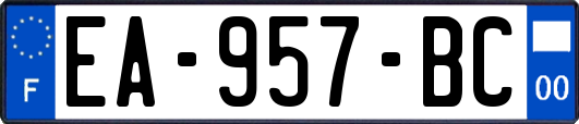 EA-957-BC