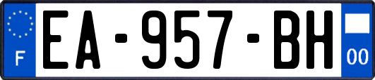 EA-957-BH