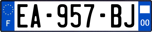 EA-957-BJ