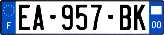 EA-957-BK