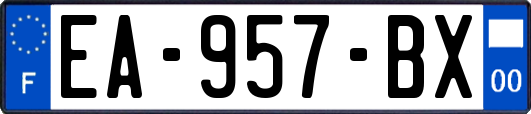 EA-957-BX