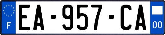 EA-957-CA