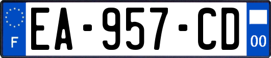 EA-957-CD