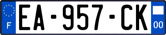 EA-957-CK