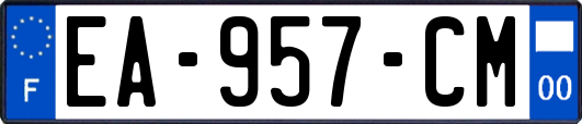 EA-957-CM