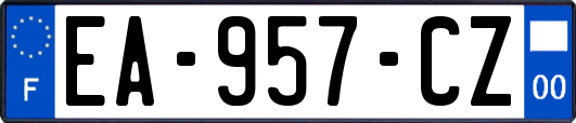 EA-957-CZ