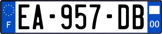 EA-957-DB