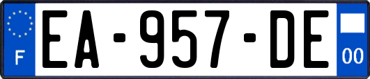 EA-957-DE