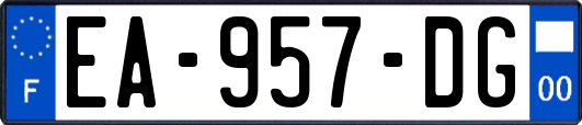 EA-957-DG