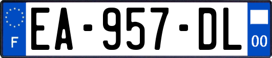 EA-957-DL