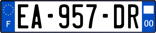 EA-957-DR