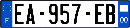 EA-957-EB