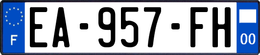 EA-957-FH