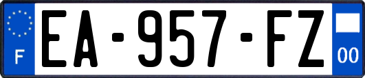 EA-957-FZ