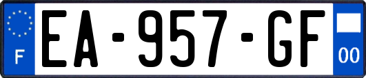 EA-957-GF