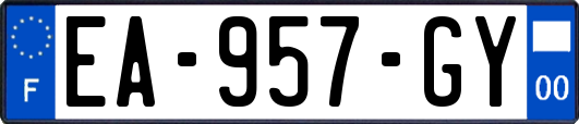 EA-957-GY