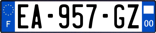 EA-957-GZ