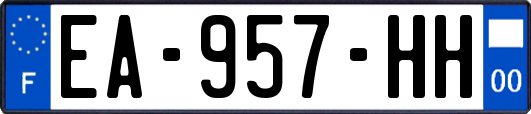 EA-957-HH