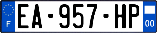 EA-957-HP