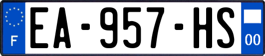 EA-957-HS