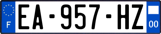 EA-957-HZ