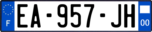 EA-957-JH
