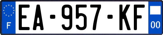 EA-957-KF