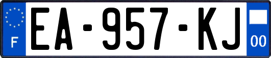 EA-957-KJ
