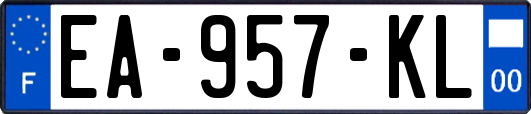 EA-957-KL