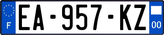 EA-957-KZ