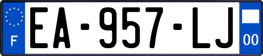 EA-957-LJ